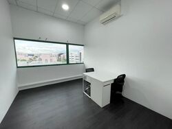 Techniques Centre (D14), Office #586598271